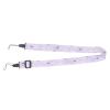aqxreight Camera Strap for 12 11 8 with Adjustable Length and Universal Buckle Compatible with Digital Cameras and Portable Devices view 4
