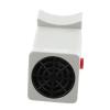 Microscope Exhaust Fan Mini Microscope Smoke Removal Fan for Phone Motherboard Repair Welding DC12V view 4