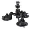 aqxreight Car Suction Cup Mount Holder for Sports Cameras Accessory Compatible with OSMO Action view 3