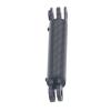 aqxreight Versatile Helmet Mount Extension Pole for Action Cameras - Ultra Lightweight Carbon Fiber Arm for Enhanced Experience view 2