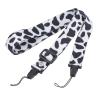 aqxreight 1.2m Camera Strap Belt Printed Pattern Multifunctional Shoulder Neck Strap for 12 11 8 9 Camera Graffiti (Milk Cow) view 4