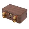 Digital Audio Amplifier Small Memory Card Player HiFi Stereo AMP USB Bluetooth 5.0 50W x 2 High Fidelity Clear Powerful Sound Fashionable Stylish Durable view 2