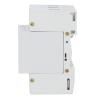 3P Protective Device Flame Retardant PC Material Voltage Protection Arrester Module 60KA 420V view 3