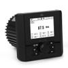 JBL JAM3000 Gauge-Mount Marine Receiver with AM/FM, High Power Output, Bluetooth with SPXRZRDASH 2014-2018(19 Classic) Polaris RZR Universal 3" Gauge Dash Kit view 2
