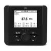 JBL JAM3000 Gauge-Mount Marine Receiver with AM/FM, High Power Output, Bluetooth with SPXRZRDASH 2014-2018(19 Classic) Polaris RZR Universal 3" Gauge Dash Kit view 3
