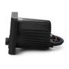 JBL JAM3000 Gauge-Mount Marine Receiver with AM/FM, High Power Output, Bluetooth with SPXRZRDASH 2014-2018(19 Classic) Polaris RZR Universal 3" Gauge Dash Kit view 4