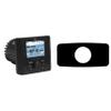 JBL JAM5000N Gauge-Mount Marine Receiver with AM/FM, High Power Output, Bluetooth, 3-Zone, NMEA2000 with SEADASH3B Universal Marine 3" Radio Kit - Black Finish Fits All 3" Gauge Radios view 1