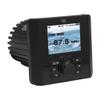 JBL JAM5000N Gauge-Mount Marine Receiver with AM/FM, High Power Output, Bluetooth, 3-Zone, NMEA2000 with SPXRZRDASH 2014-2018(19 Classic) Polaris RZR Universal 3" Gauge Dash Kit view 2