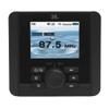 JBL JAM5000N Gauge-Mount Marine Receiver with AM/FM, High Power Output, Bluetooth, 3-Zone, NMEA2000 with SPXRZRDASH 2014-2018(19 Classic) Polaris RZR Universal 3" Gauge Dash Kit view 3