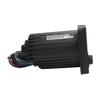 JBL JAM5000N Gauge-Mount Marine Receiver with AM/FM, High Power Output, Bluetooth, 3-Zone, NMEA2000 with SPXRZRDASH 2014-2018(19 Classic) Polaris RZR Universal 3" Gauge Dash Kit view 4