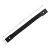 Yardwe 2pcs Luggage Spare Handle Grip Cabinet Strap Handle Replacement Grip for Suitcase Speaker Cabinet view 2