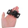 Cabilock 1 Set Tv Wall Mount Bracket for LED Screens Heavy Duty Design for Drywall Installation Positioning for Optimal Viewing Angles Space Saving for Home Entertainment Systems view 4