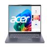 acer Swift 14 AI Copilot+ PC | 14.5" 2.5K 120Hz Display | Unlock AI Experiences | Snapdragon X Plus 10-Core Processor | 16GB LPDDR5X | 1TB SSD | Wi-Fi 7 | Windows 11 Home | SF14-11-X128 (Renewed) view 1