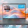 acer Swift 14 AI Copilot+ PC | 14.5" 2.5K 120Hz Display | Unlock AI Experiences | Snapdragon X Plus 10-Core Processor | 16GB LPDDR5X | 1TB SSD | Wi-Fi 7 | Windows 11 Home | SF14-11-X128 (Renewed) view 4