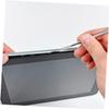 POPETPOP 5pcs Stainless Steel Spudger Pry Tool Set for Mobile Phone Tablet Laptop Repair Double-Ended Non-Scratch Opening Stick for Electronics and Mechanics view 3