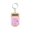 Klux 131811 Calculator Key Chain Assault Cat view 1