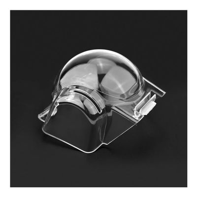 URBxNz Fit for Mavic Pro Platinum Drone Protector Camera Mount Holder Spare Parts Accessories Lens Cap Cover,for Gimbal Holder Mount Guard