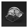 URBxNz Fit for Mavic Pro Platinum Drone Protector Camera Mount Holder Spare Parts Accessories Lens Cap Cover,for Gimbal Holder Mount Guard view 1
