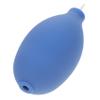 HOMOBABE Rocket Air Blaster Alternative Compressed Air for Computers Mini Squeeze Ball Pump view 1