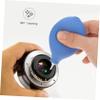 HOMOBABE Rocket Air Blaster Alternative Compressed Air for Computers Mini Squeeze Ball Pump view 4