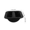 ULDIGI Durable Metal Side Handle for Audio Equipment Guitar Case Replacement Compact Design for Convenient Transport and Enhanced Visual Appeal view 2