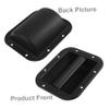 ULDIGI Durable Metal Side Handle for Audio Equipment Guitar Case Replacement Compact Design for Convenient Transport and Enhanced Visual Appeal view 3
