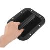 ULDIGI Durable Metal Side Handle for Audio Equipment Guitar Case Replacement Compact Design for Convenient Transport and Enhanced Visual Appeal view 4