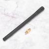 7.5in Black Radio Antenna Modified to Fit 2007 to 2017 Models Improves Car Signal in Remote Areas Quality ABS Stainless Steel Material Easy Installation Without Complicated Tools view 2