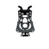 Fit for Mavic 3 Pro Camera Mounting Damper Upper/Lower Bracket Vibration Shock Board(High Qualiy Copy) view 1