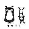 Fit for Mavic 3 Pro Camera Mounting Damper Upper/Lower Bracket Vibration Shock Board(High Qualiy Copy) view 2