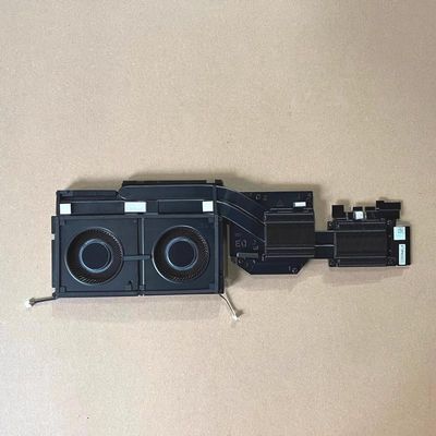 0RPD7J RPD7J New CPU GPU Cooling Heatsink with Fan for Precision 7770 M7770 EQ A5600