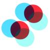 Angoily 6pcs Cellophane Sheets Filters Kit Red Green Blue Primary Gel Filters for Boys and Education Classroom Light view 1