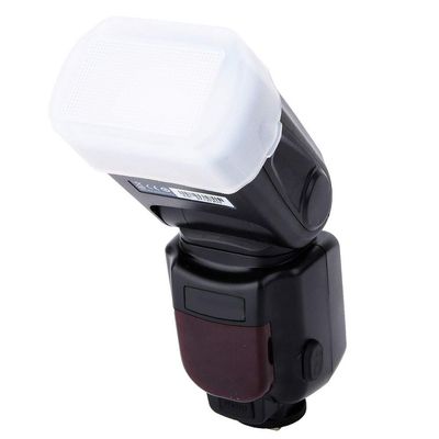 aqxreight TRIOPO TR-960II Professional Flash Light On Camera External for