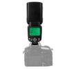 aqxreight TRIOPO TR-960II Professional Flash Light On Camera External for view 3