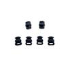Fit for EVO Max 4T Camera Vibration Shock Absorbing Bracket Rubber Balls Repalcement Spare Parts Damper Board(6pcs Rubbers) view 1