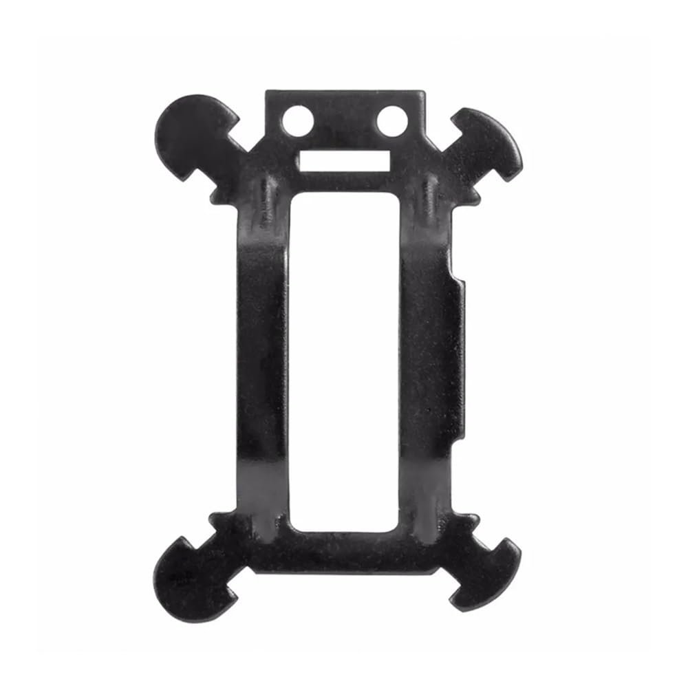 Fit for Mavic Pro Stabilizer Holder Bracket Accessories Vibration Damping Plate Repair Parts Replacement Mount
