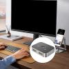 HDTV Splitter 1 in 2 Out/2 in 1 Out 8K HDTV Cable Splitter Adapter Switcher Between 2 Inputs Display for Game Consoles view 2
