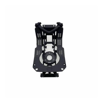 Fit for Mavic 3 / Cine/Classic Camera Mounting Damper Bracket with Rubber Vibration Shock Absorbing Board