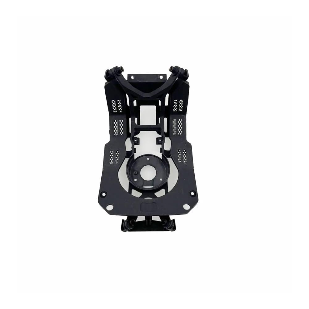 Fit for Mavic 3 / Cine/Classic Camera Mounting Damper Bracket with Rubber Vibration Shock Absorbing Board