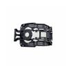 Fit for Mavic 3 / Cine/Classic Camera Mounting Damper Bracket with Rubber Vibration Shock Absorbing Board view 3