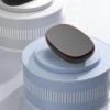 Ergonomic Soft Touches Silicone Camera Mount Base Effortless Installation and Removal for Dedicated Cameras view 2