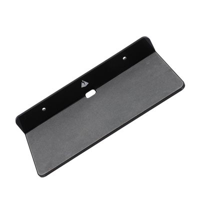 DIYEAH Household Speaker Wall Mount Bracket Versatile Storage for Speakers and Items Easy to Install Dual Purpose Design Holder for Living Room Organization