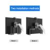 ADBWEKKF 17-32 Inch Extension Adapter Fixing Bracket Monitor Holder Support for No Mounting Hole Monitors LCD Display view 3