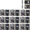 1-10Pcs Esp32-C3 Development Board Esp32 Supermini Development Board Esp32 Development Board WF Bluetuth for view 1