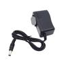 TJWZSAST DC 9V Power Adapter 0.5A, 1A 5.5mm*2.1mm(0.5A,9V_EU) view 1
