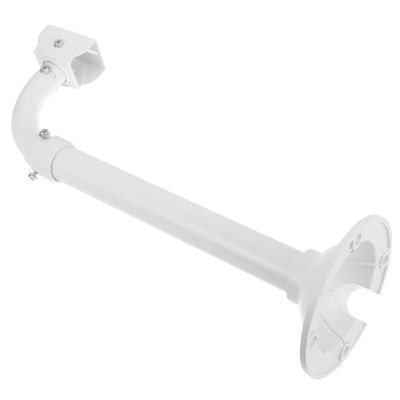 OKUMEYR Camera Wall Mount Bracket Security Mount for Indoor Outdoor Use Durable Stand Easy Installation for CCTV and Home Security Cameras