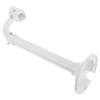 OKUMEYR Camera Wall Mount Bracket Security Mount for Indoor Outdoor Use Durable Stand Easy Installation for CCTV and Home Security Cameras view 1