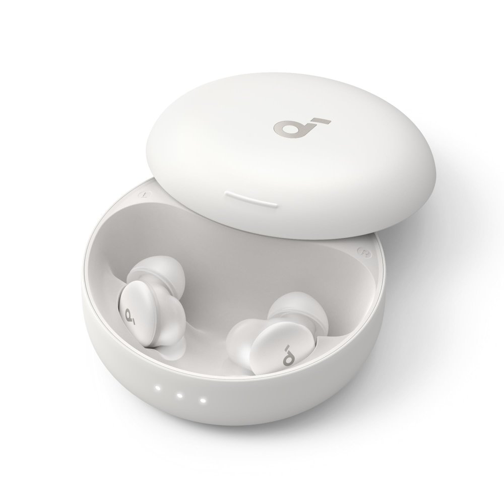 Soundcore Sleep A30 by Anker Sleep Earbuds