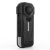 BGNing Camera Silicone Case, Silicone Sleeve + Lens Cap Compatible with Insta 360 X5 Camera Accessory view 2
