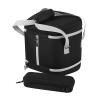 JOYSOG Speaker Tote Bag for JBL Partybox Encore/Encore 2 Protective Case Speaker Cover with Microphone Bag (Gray) view 1